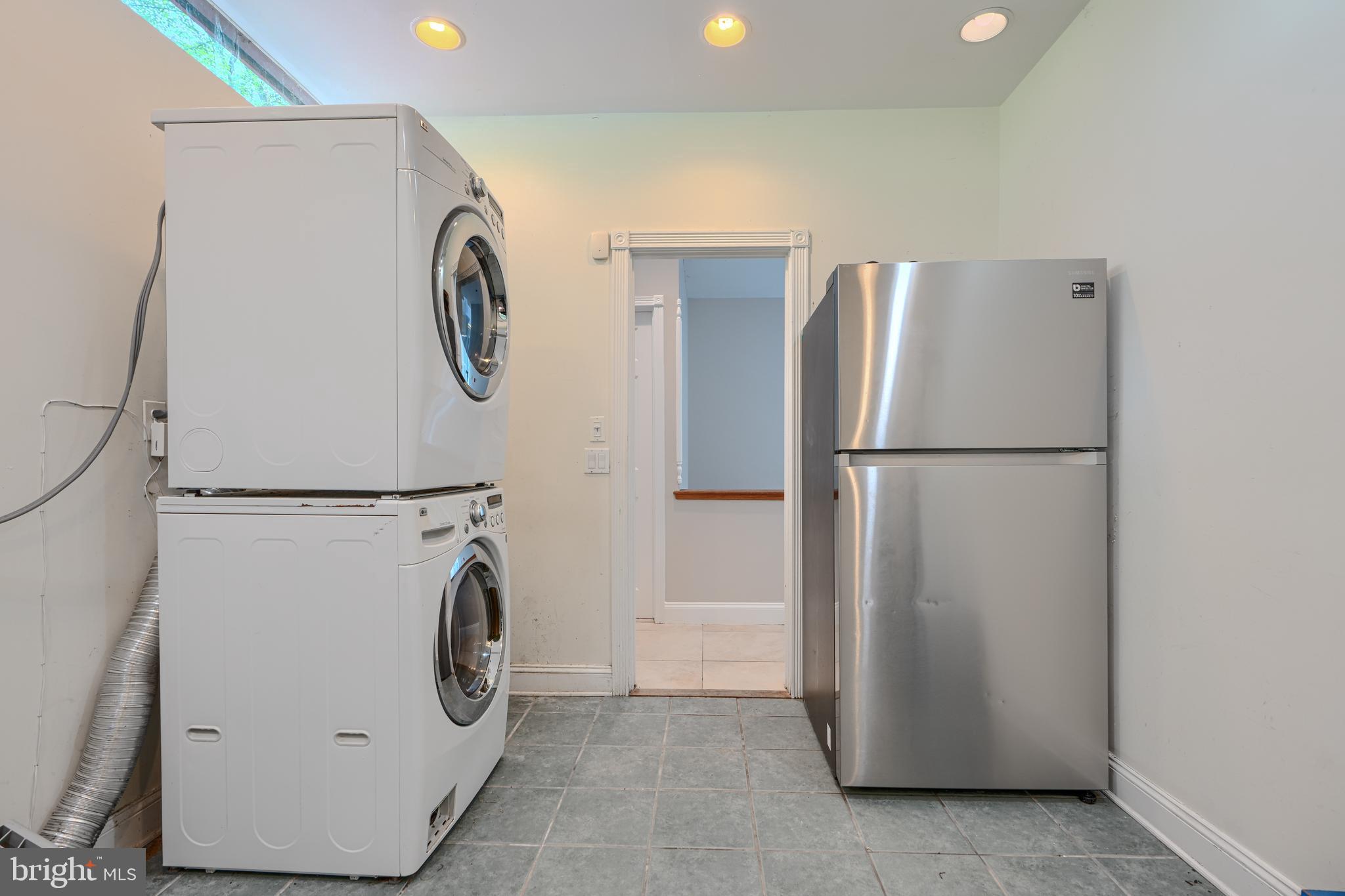 2101 Tufton Avenue Reisterstown, MD 21136 - Photo 49 of 125 laundry room