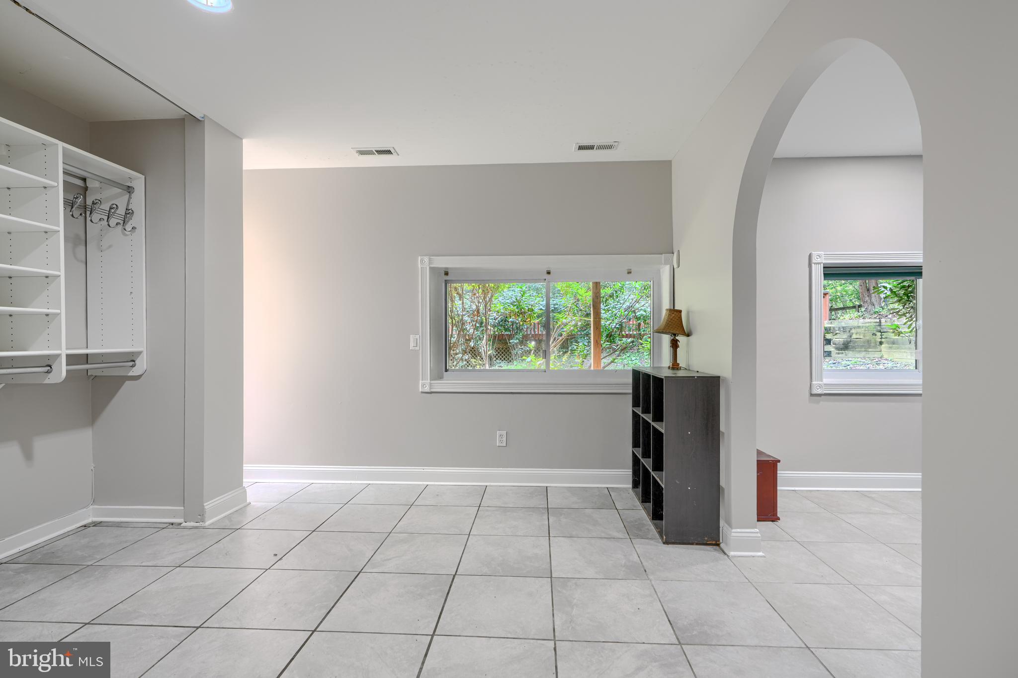 2101 Tufton Avenue Reisterstown, MD 21136 - Photo 53 of 125 a view of an empty room with a window