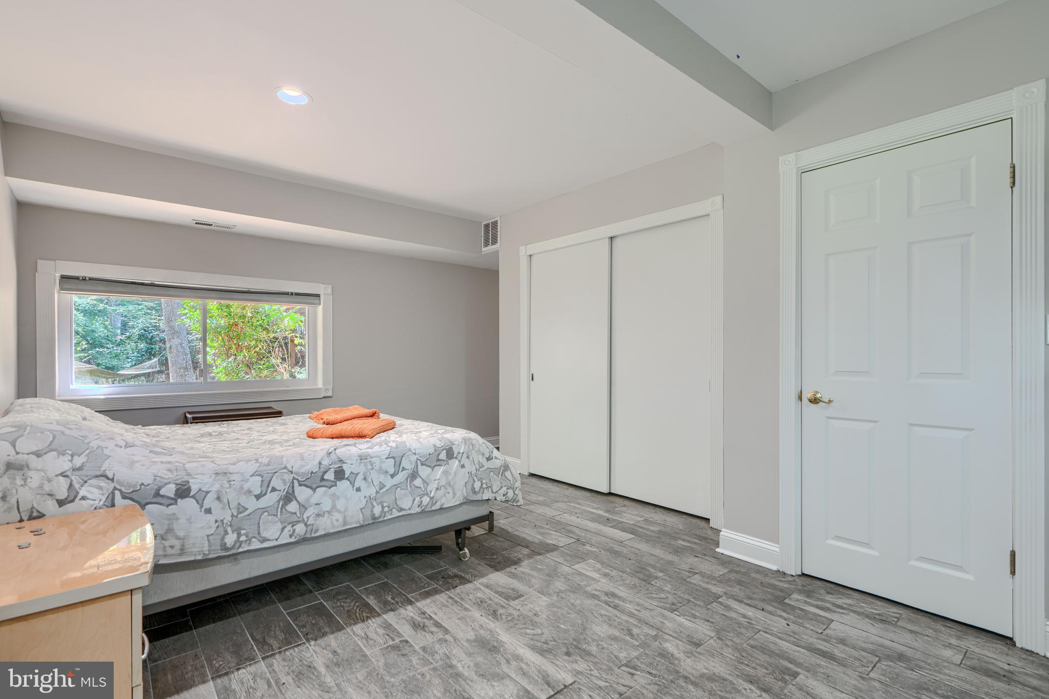 2101 Tufton Avenue Reisterstown, MD 21136 - Photo 59 of 125 a bedroom with a bed and a window