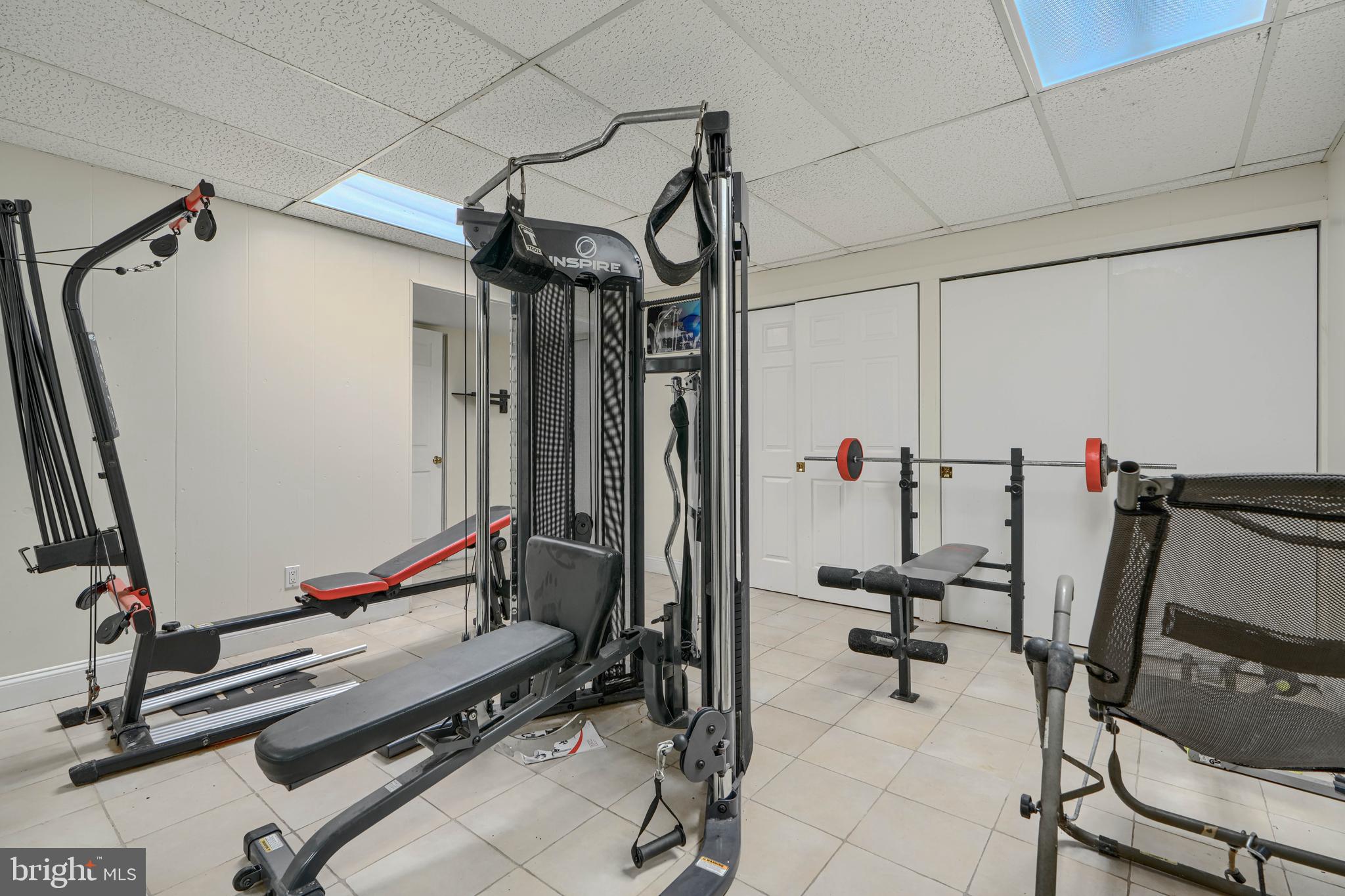 2101 Tufton Avenue Reisterstown, MD 21136 - Photo 71 of 125 Gym