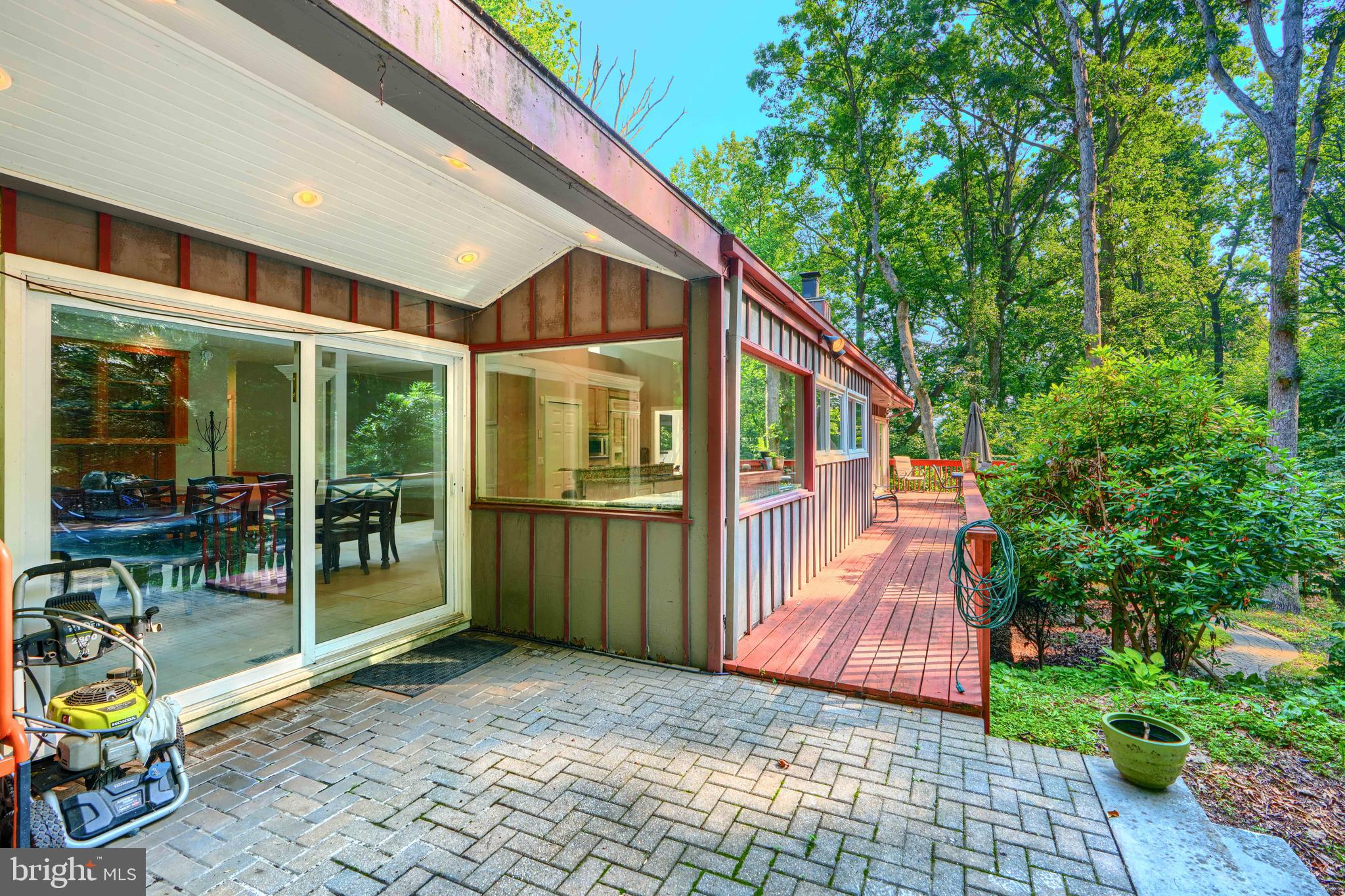 2101 Tufton Avenue Reisterstown, MD 21136 - Photo 75 of 125 Patio