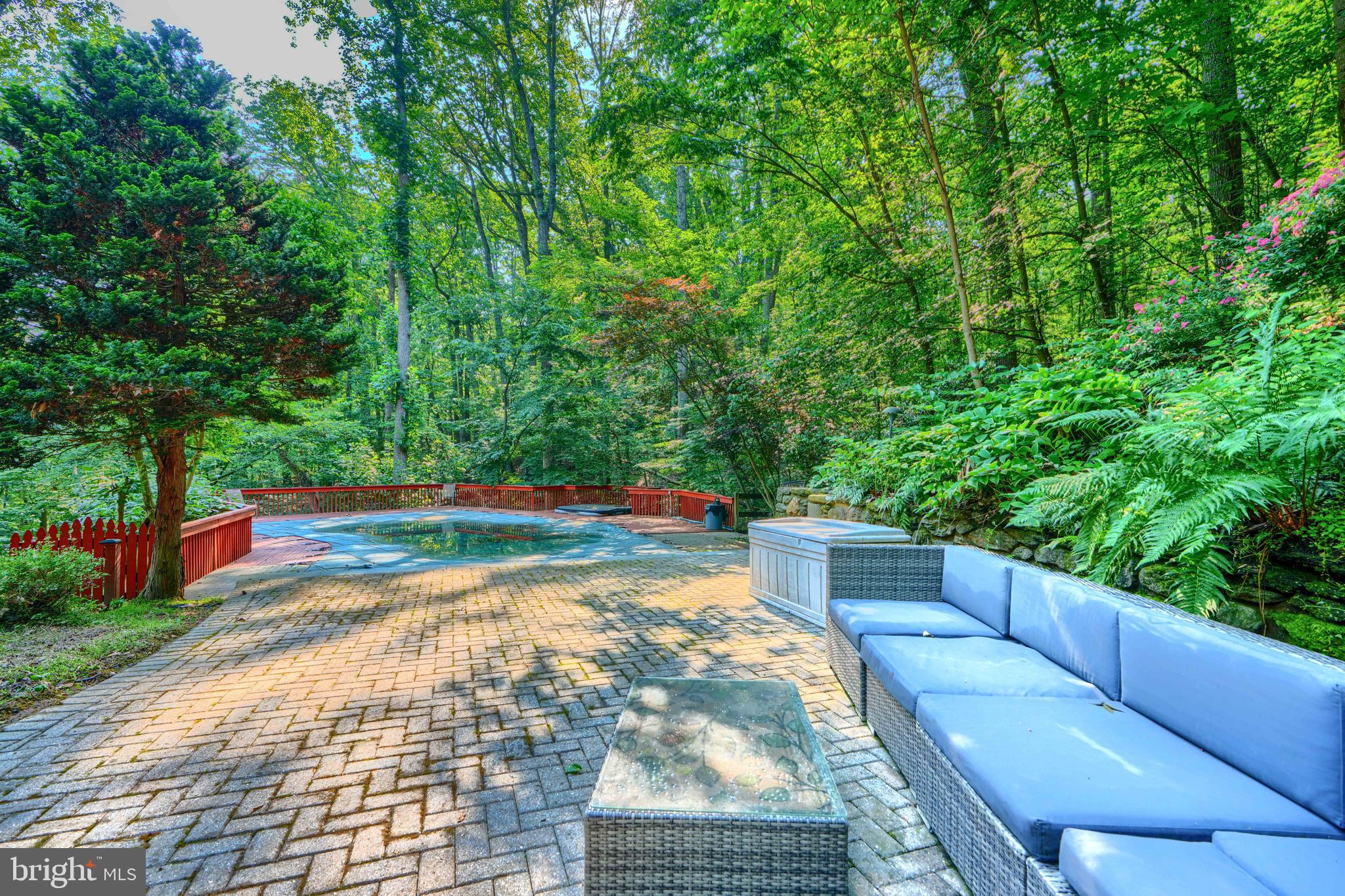 2101 Tufton Avenue Reisterstown, MD 21136 - Photo 76 of 125 Patio