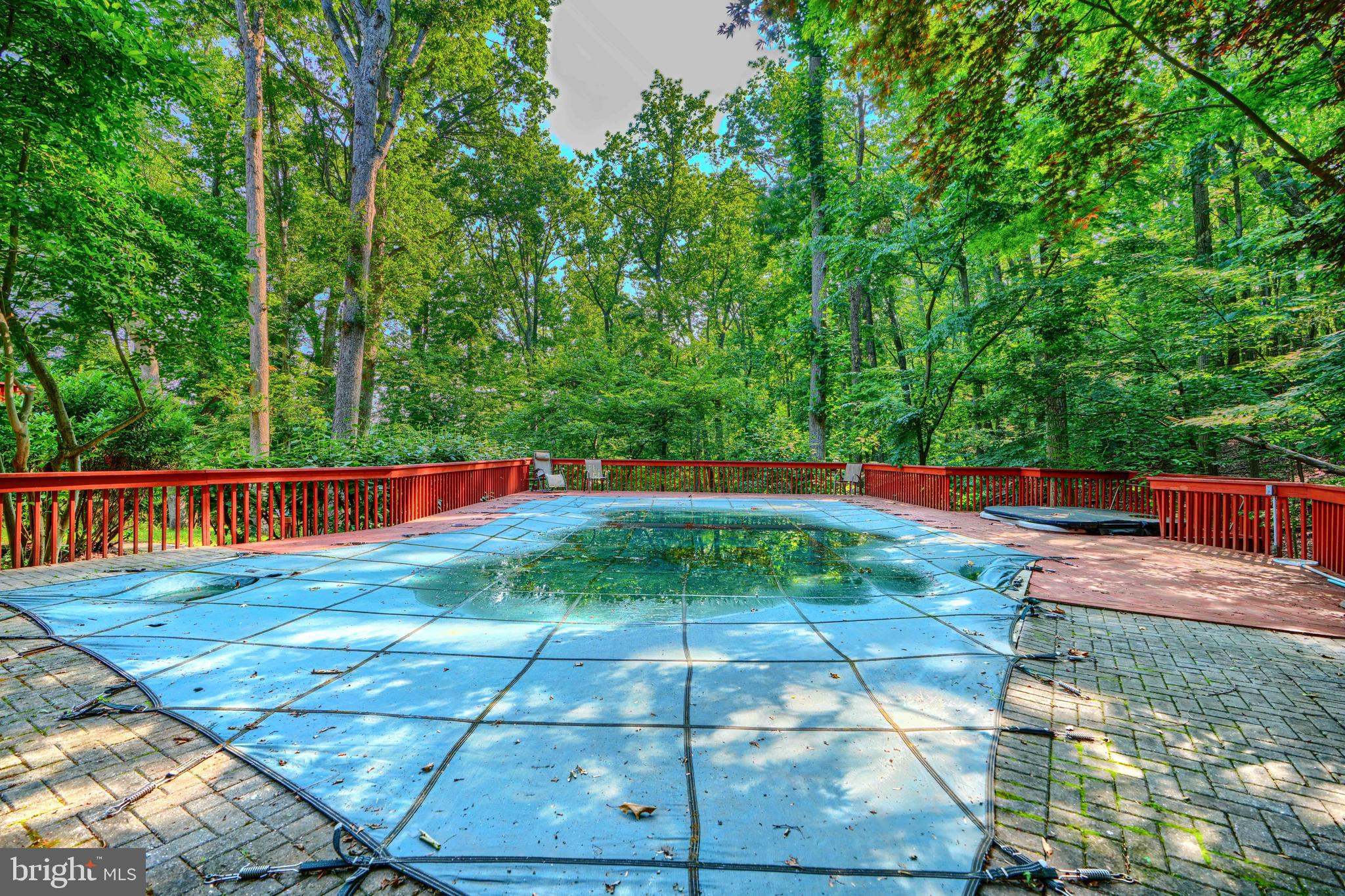2101 Tufton Avenue Reisterstown, MD 21136 - Photo 78 of 125 pool