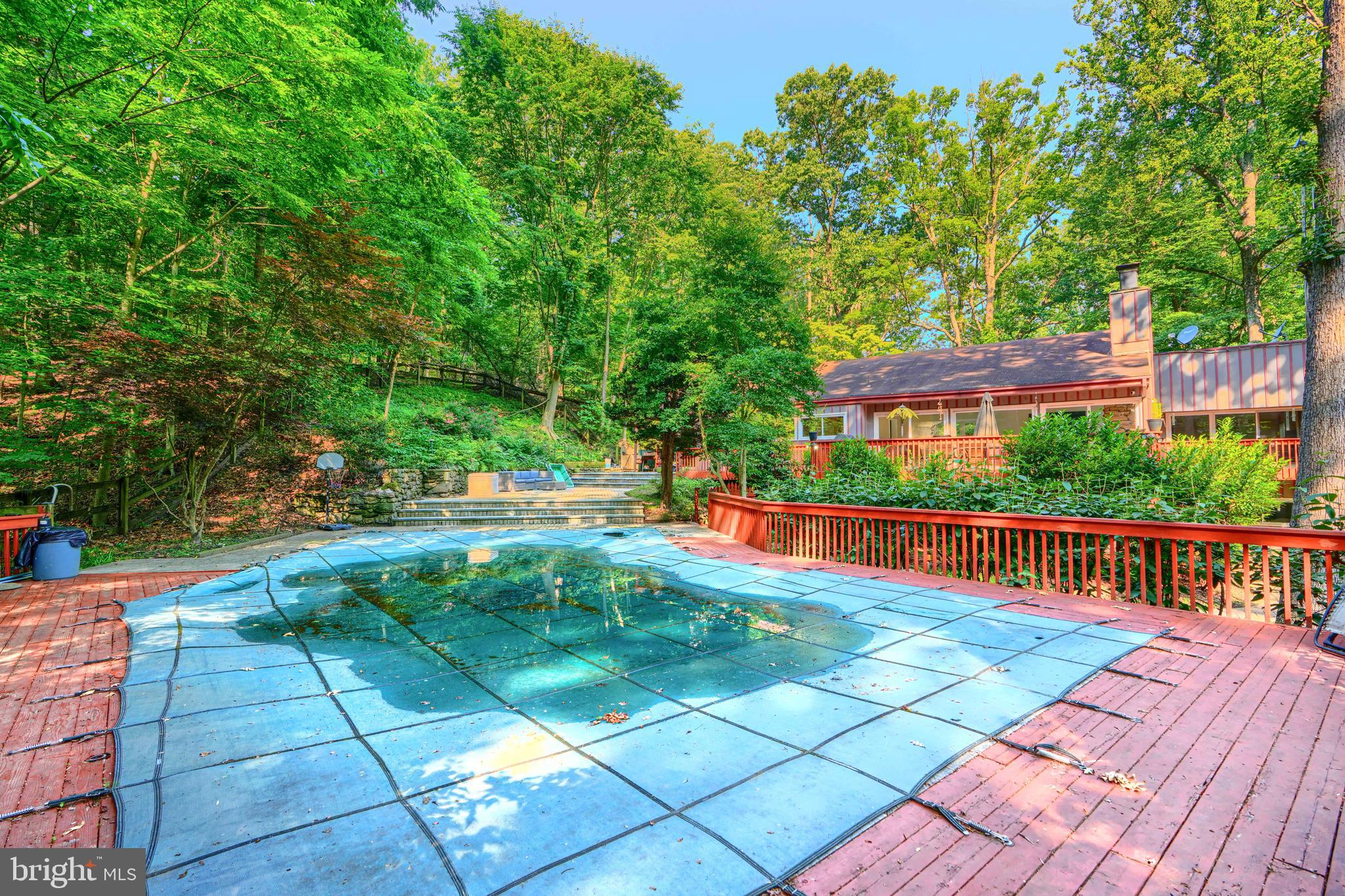 2101 Tufton Avenue Reisterstown, MD 21136 - Photo 79 of 125 pool