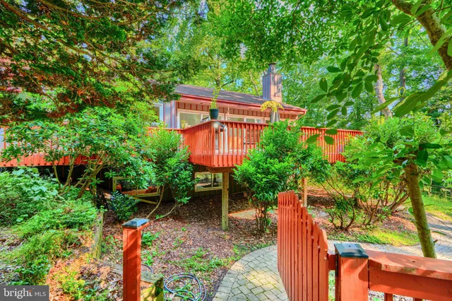 $6,500 | 2101 Tufton Avenue, Reisterstown, MD 21136