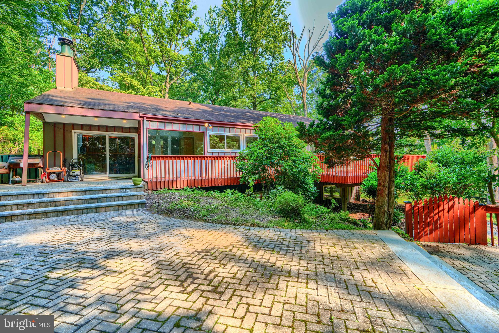 2101 Tufton Avenue Reisterstown, MD 21136 - Photo 84 of 125 rear