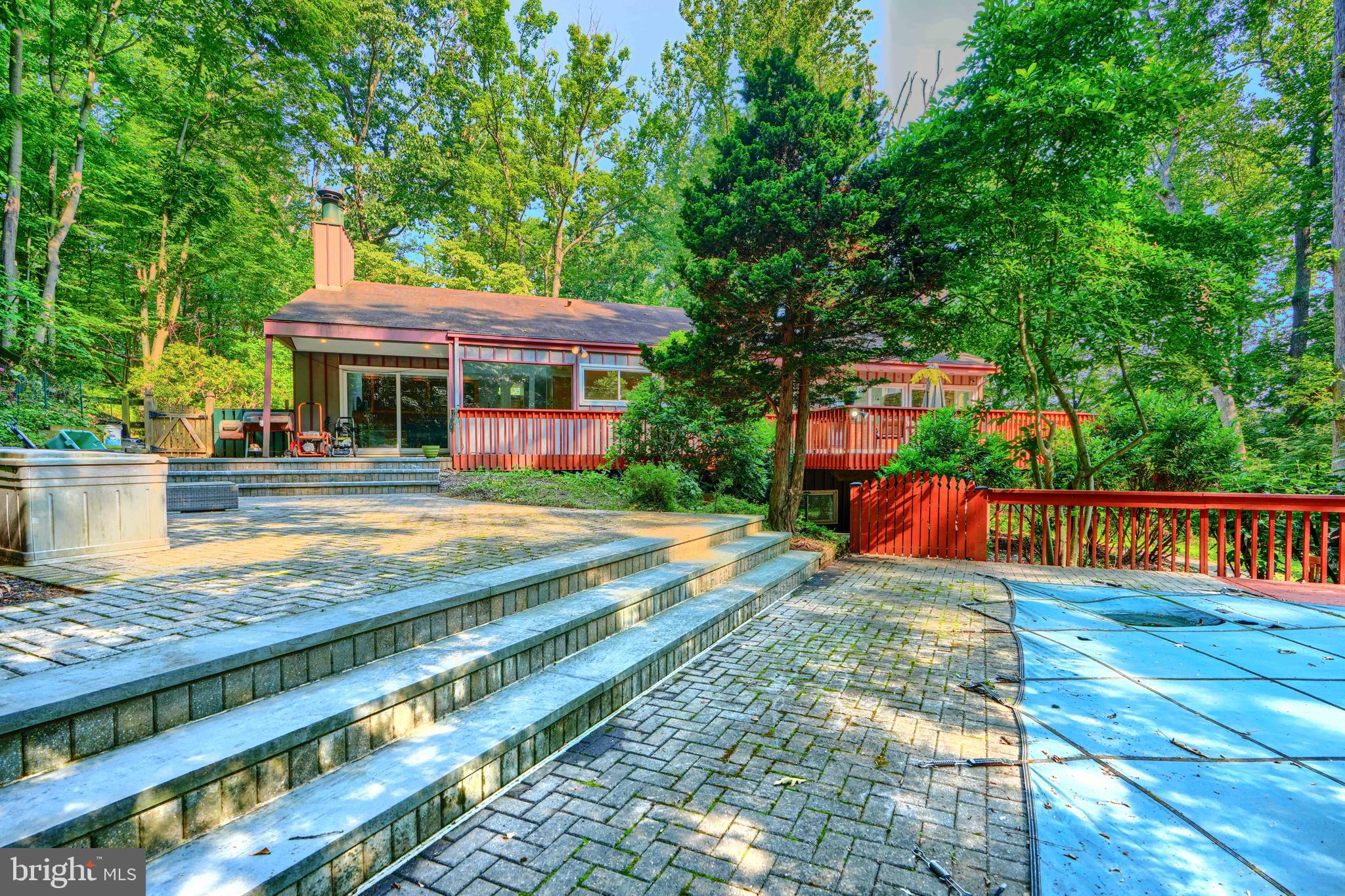 2101 Tufton Avenue Reisterstown, MD 21136 - Photo 85 of 125 rear