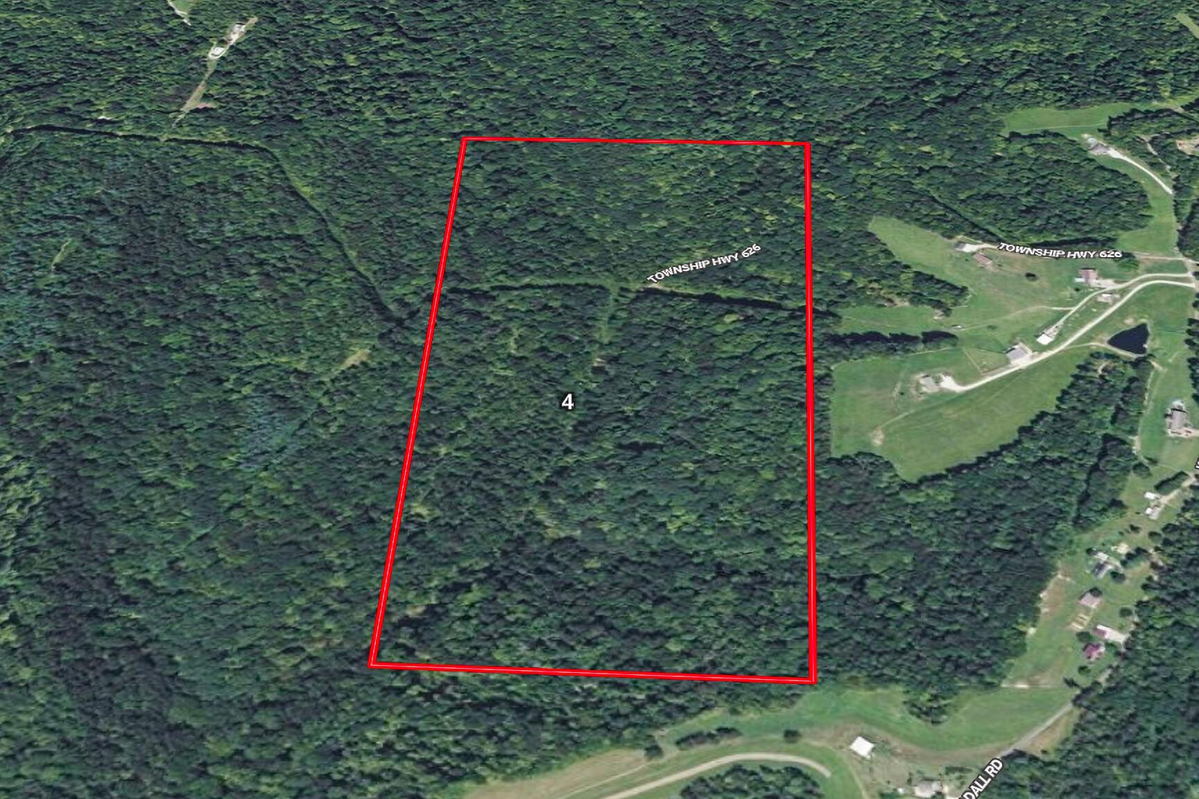 4 Twp Road Woodsfield, OH 43793 - Photo 2 of 31 Boundary Tract-4