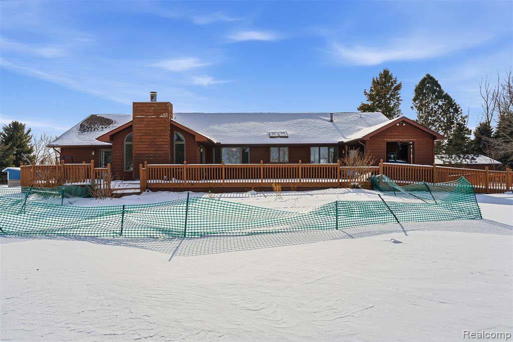 12847 Rathbun Road Birch Run, MI 48415 - Photo 53 of 90 Gallery Image 53