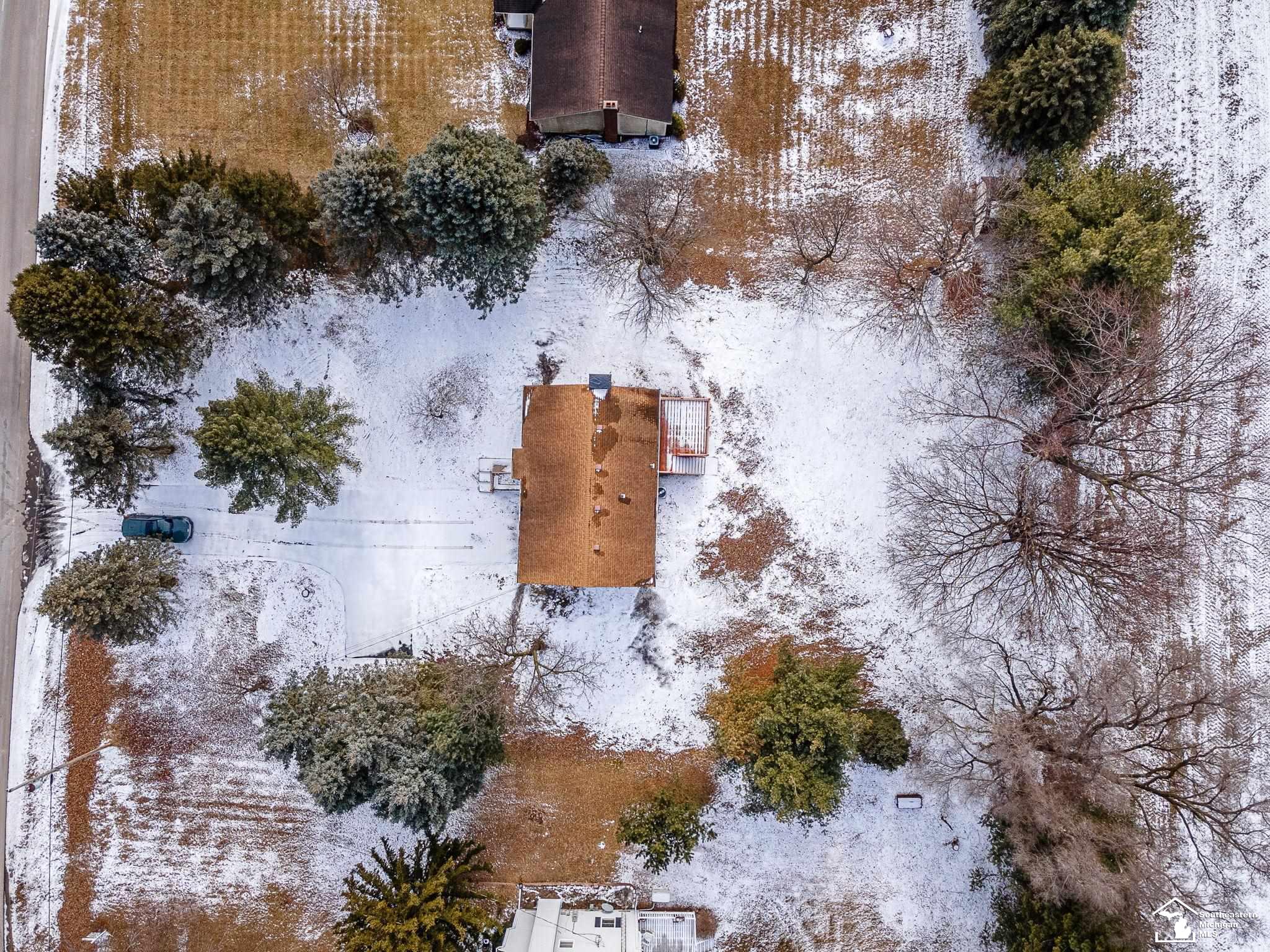 11253 Jackman Road Temperance, MI 48182 - Photo 40 of 51