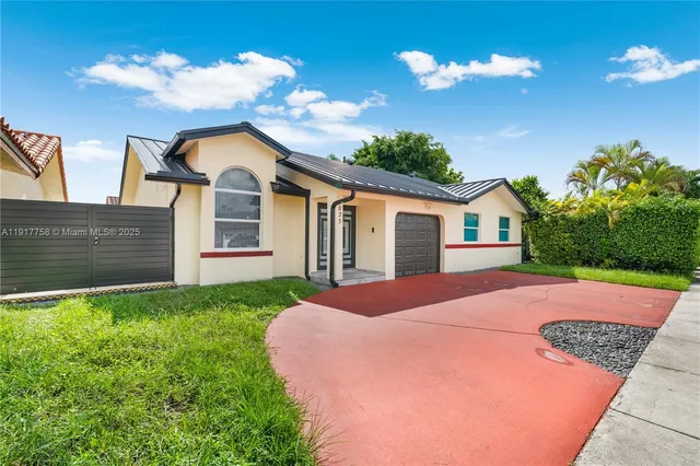 $4,500 | 1025 Northwest 128th Court, Miami, FL 33182