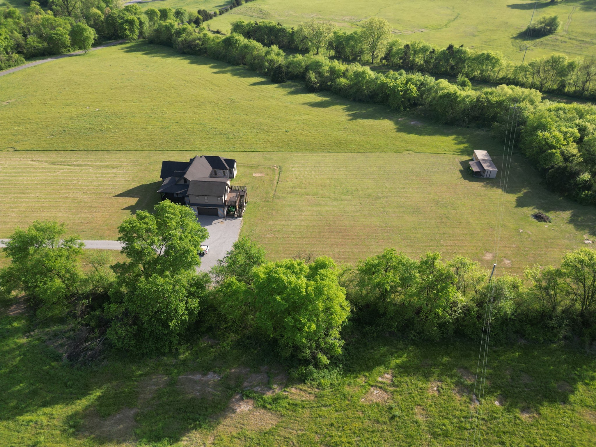 28 Henderson Road Lynchburg, TN 37352 - Photo 11 of 87