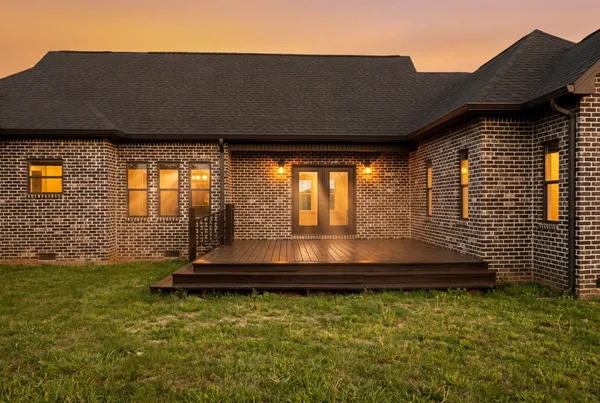$795,000 | 28 Henderson Road, Lynchburg, TN 37352