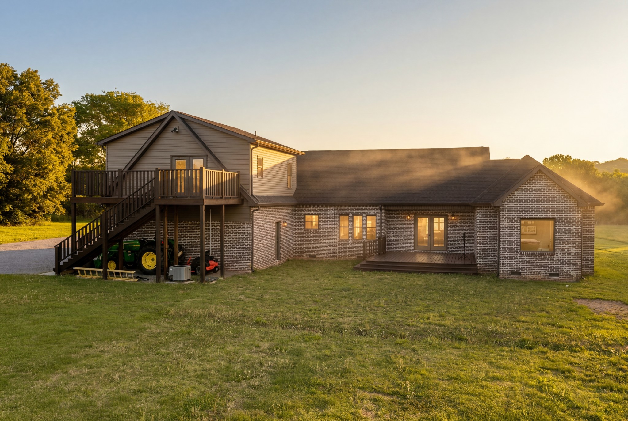 28 Henderson Road Lynchburg, TN 37352 - Photo 18 of 87