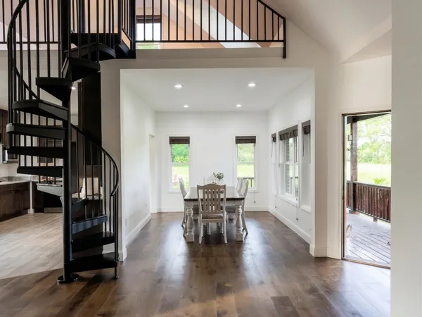 $795,000 | 28 Henderson Road, Lynchburg, TN 37352