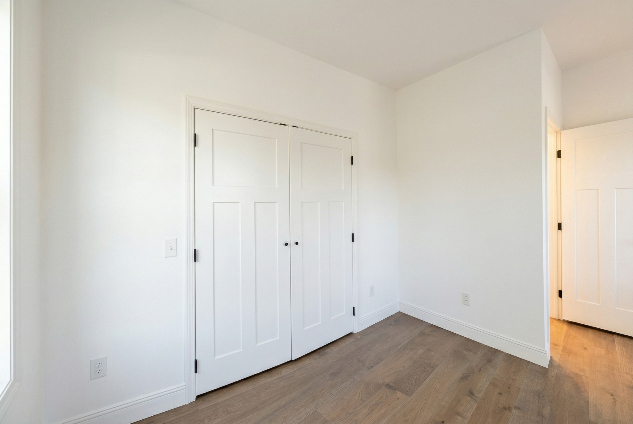 28 Henderson Road Lynchburg, TN 37352 - Photo 57 of 87 a view of an empty room