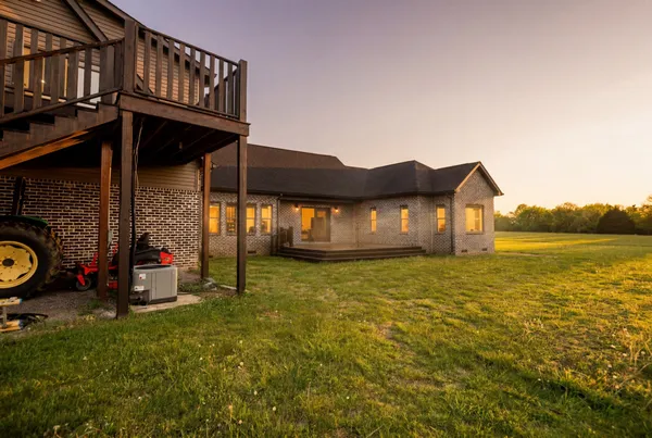 $795,000 | 28 Henderson Road, Lynchburg, TN 37352
