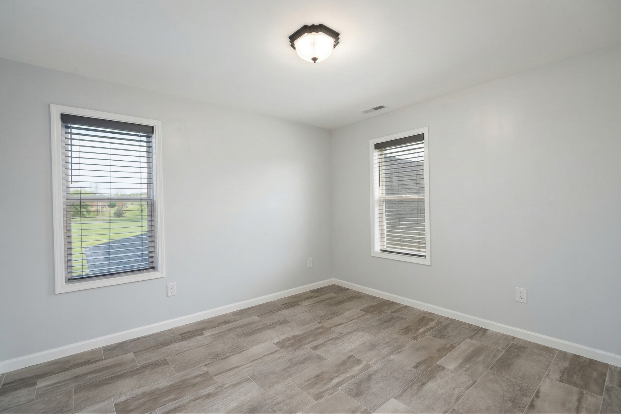 28 Henderson Road Lynchburg, TN 37352 - Photo 69 of 87 a view of an empty room with a window