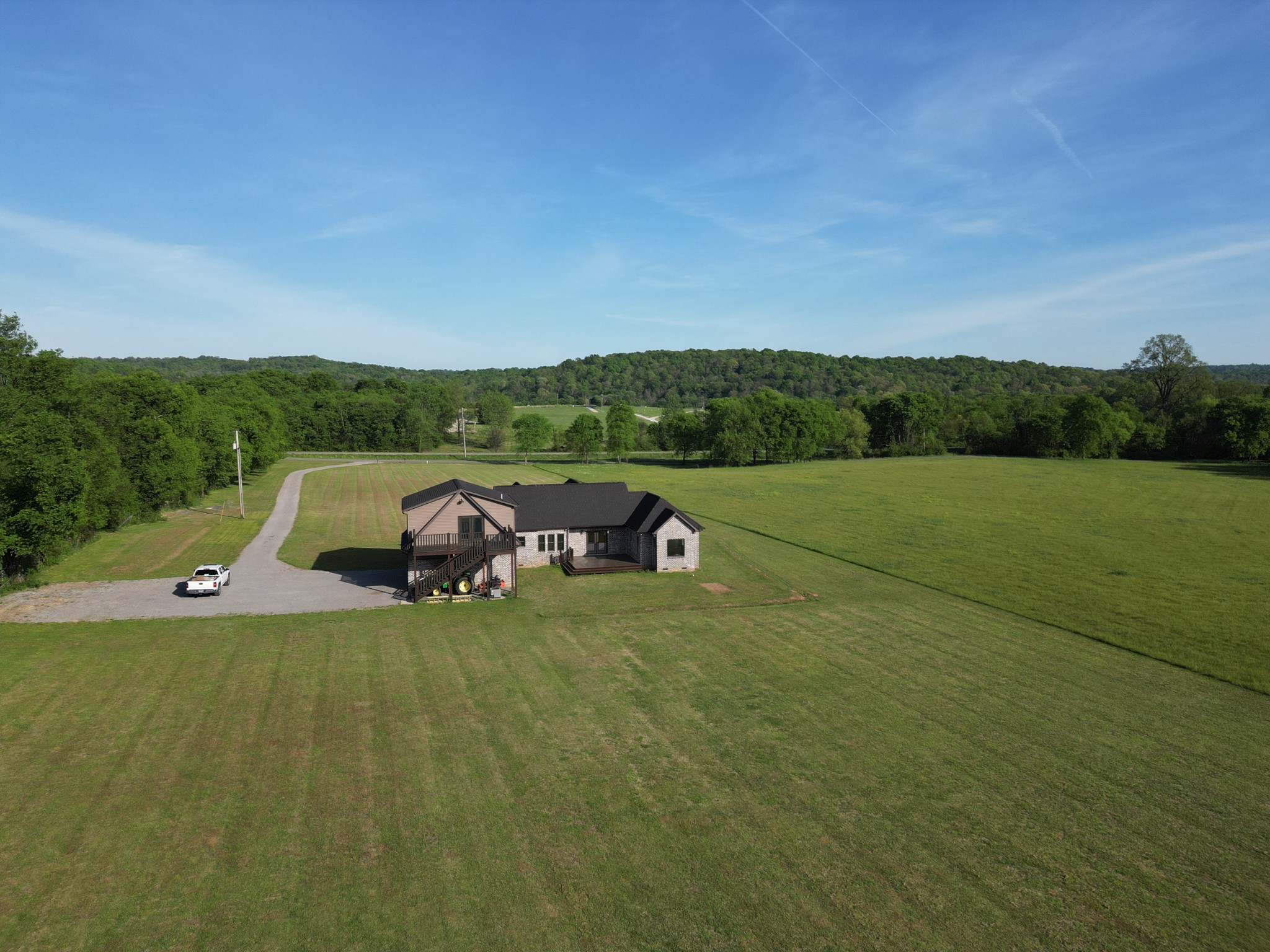 28 Henderson Road Lynchburg, TN 37352 - Photo 76 of 87