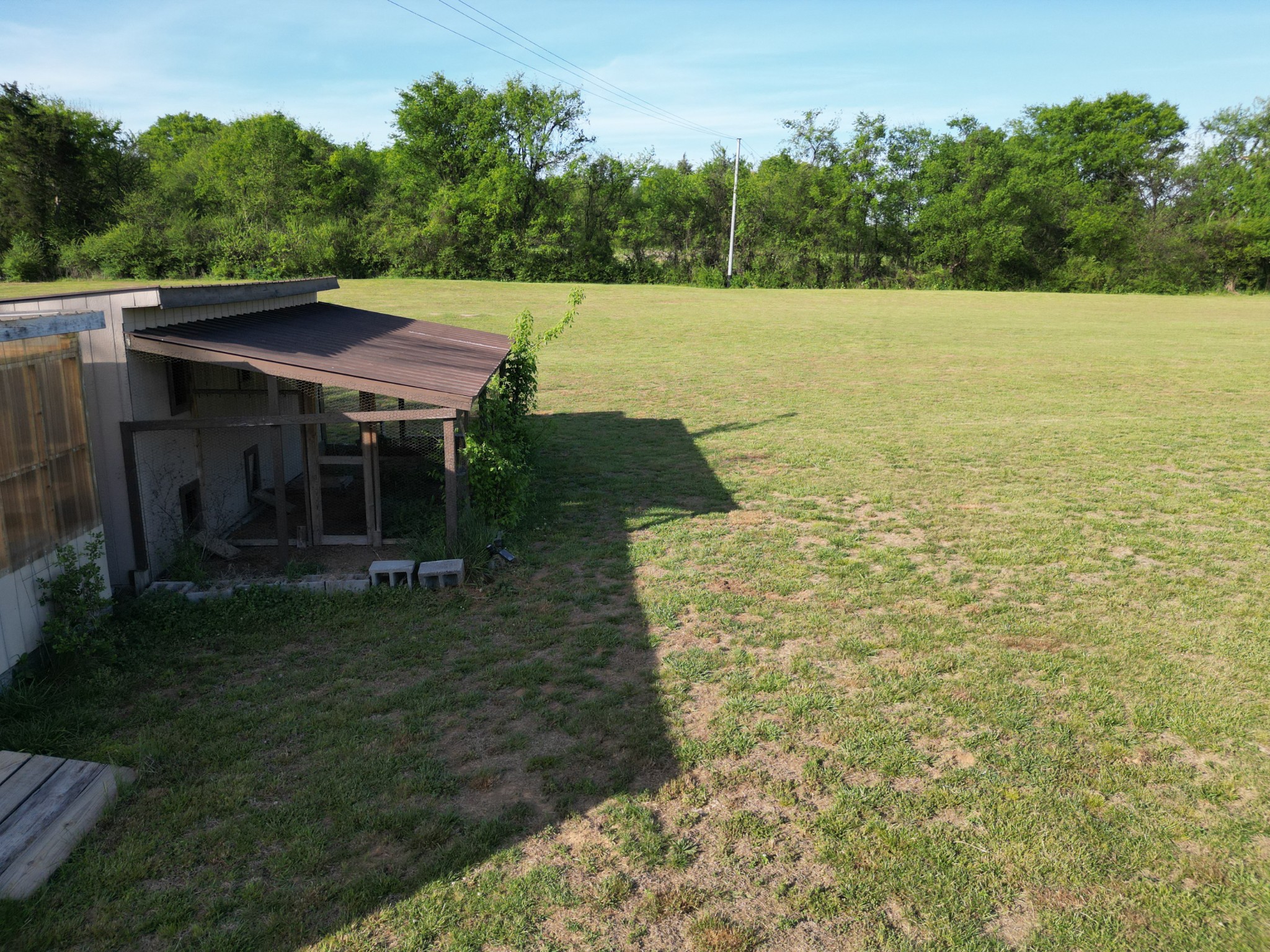 28 Henderson Road Lynchburg, TN 37352 - Photo 78 of 87