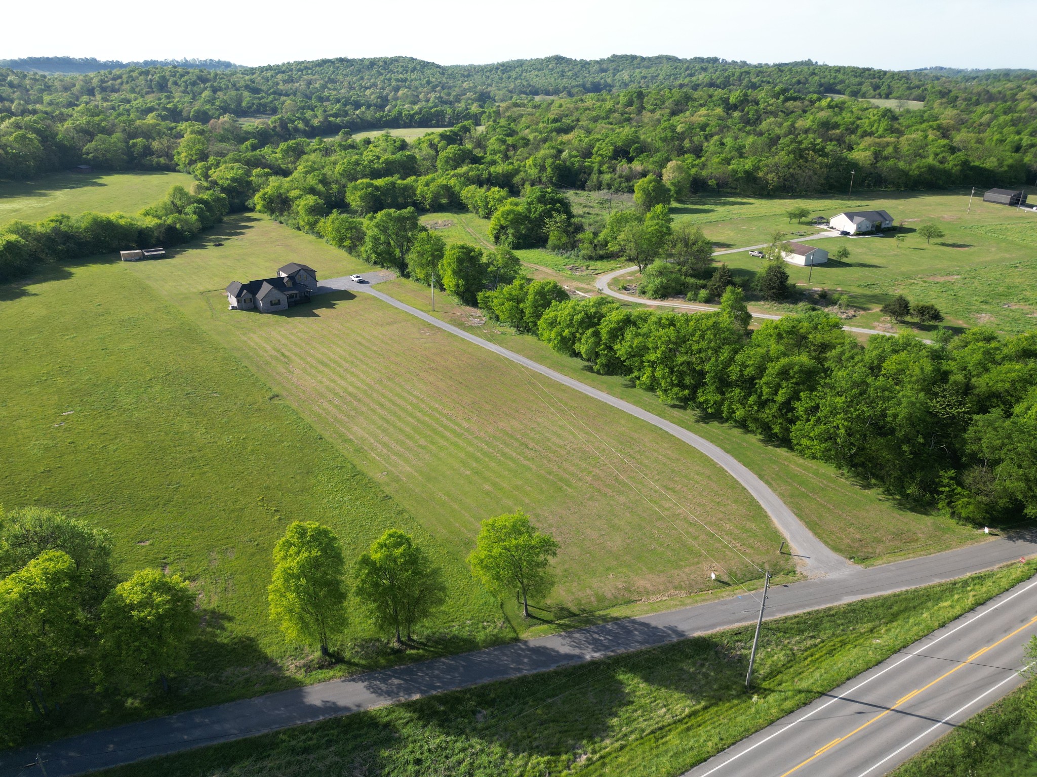 28 Henderson Road Lynchburg, TN 37352 - Photo 81 of 87