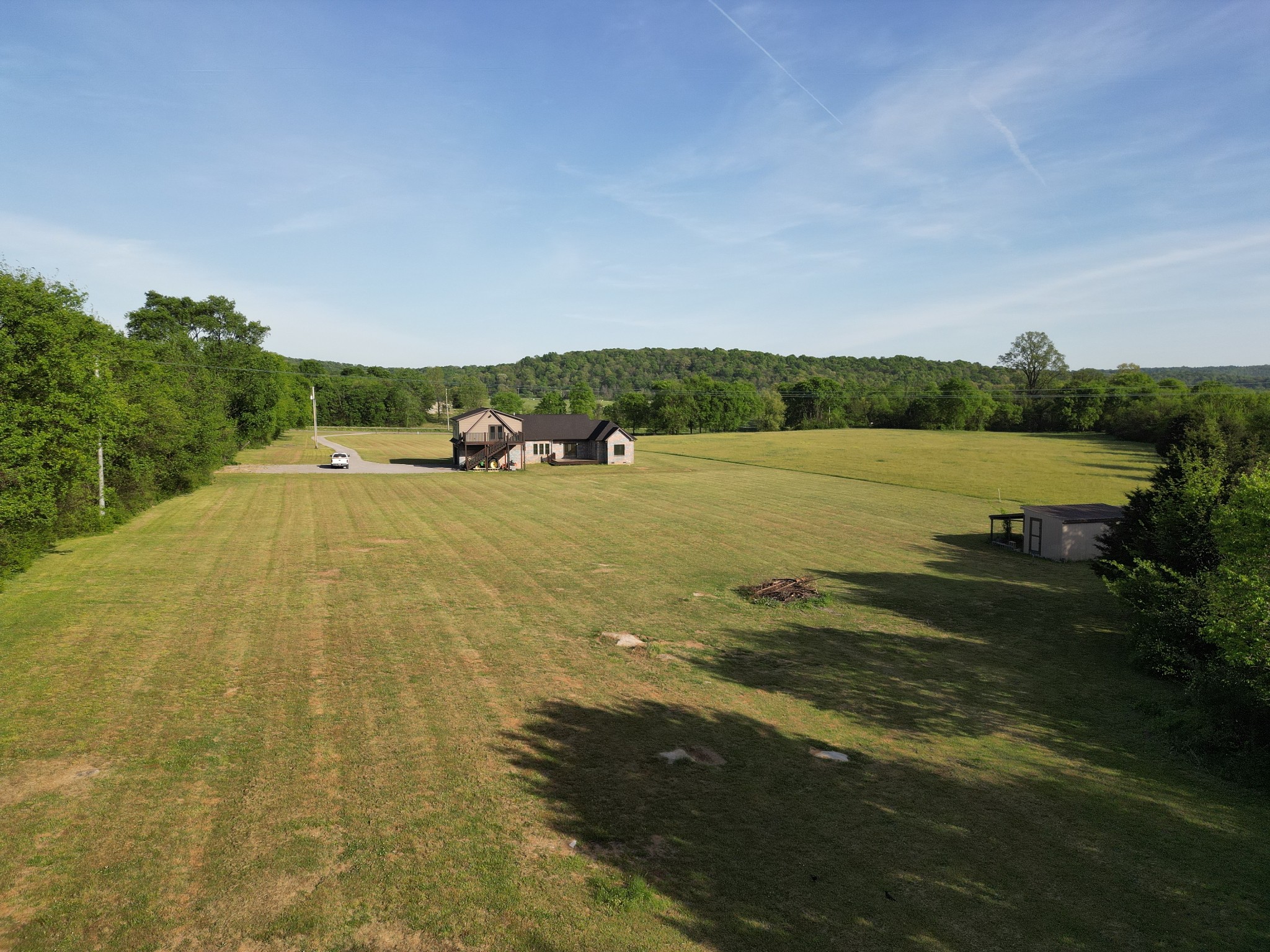 28 Henderson Road Lynchburg, TN 37352 - Photo 87 of 87 a view of an ocean and beach