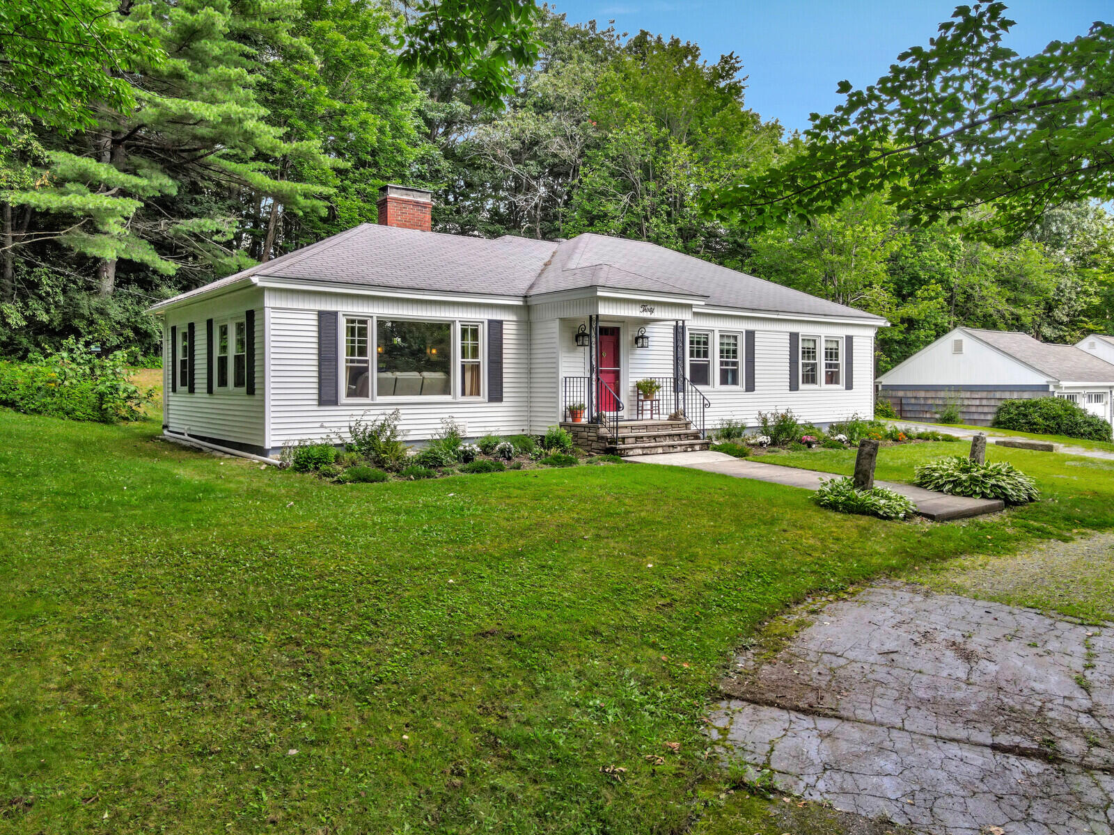 30 1st Rangeway Waterville, ME 04901 - Photo 1 of 67 05_DJI_0697_DxO_mls