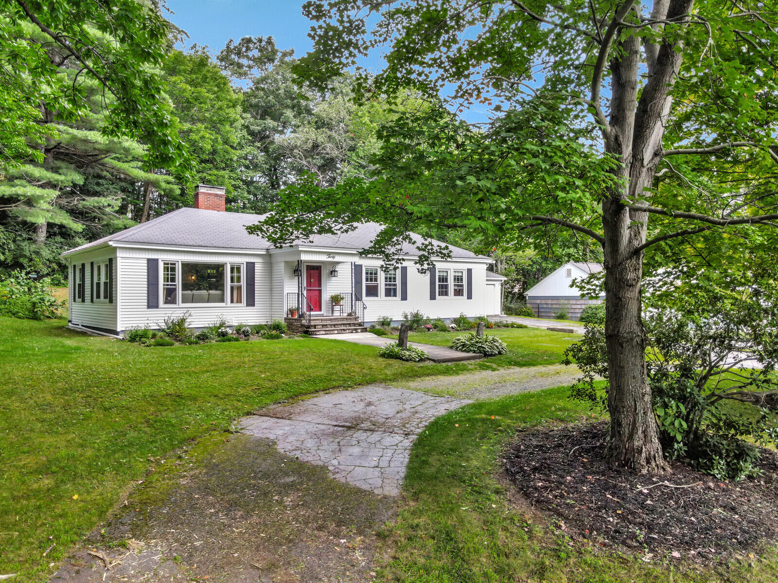 30 1st Rangeway Waterville, ME 04901 - Photo 2 of 67 04_DJI_0696_DxO_mls