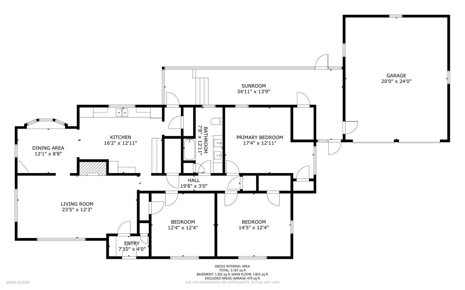 30 1st Rangeway Waterville, ME 04901 - Photo 66 of 67 12_2_mls