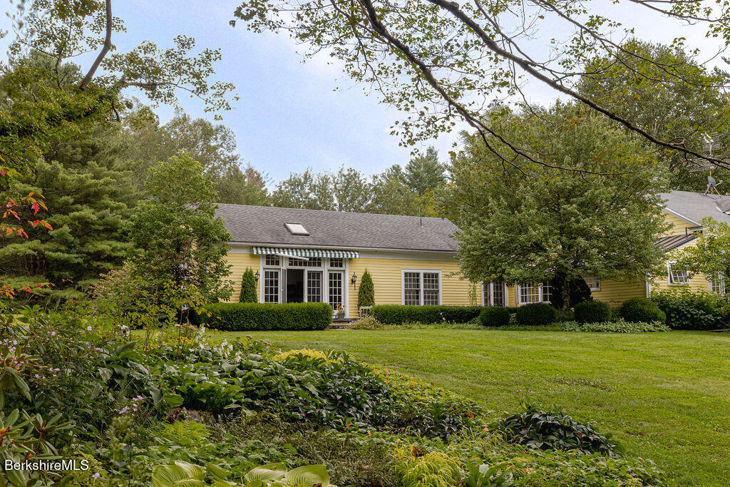 197 Merritt Road Otis, MA 01253 - Photo 6 of 66 Ext studio
