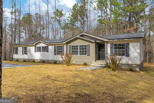 $315,000 | 60 Tribble Bottoms Road, Arnoldsville, GA 30619