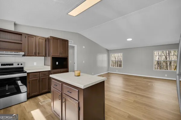 $315,000 | 60 Tribble Bottoms Road, Arnoldsville, GA 30619