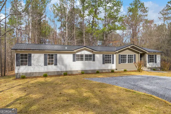 $315,000 | 60 Tribble Bottoms Road, Arnoldsville, GA 30619