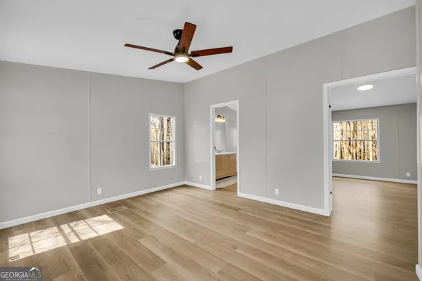 $315,000 | 60 Tribble Bottoms Road, Arnoldsville, GA 30619