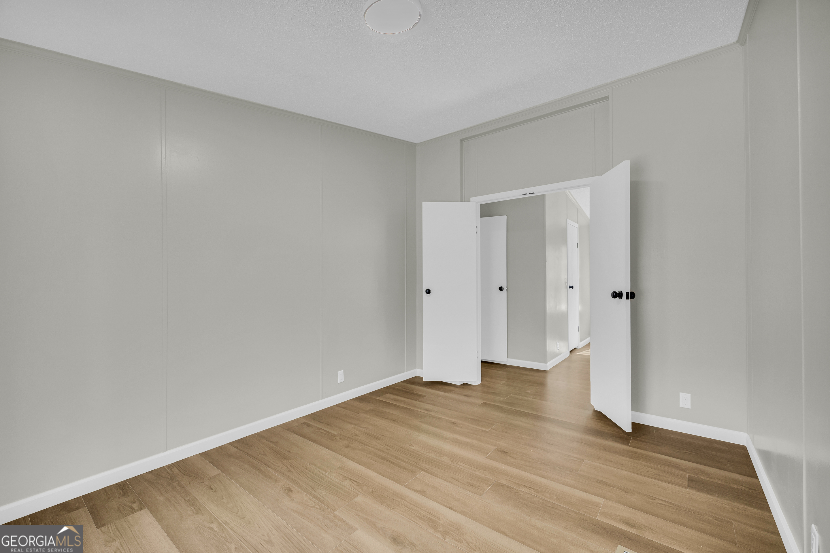 60 Tribble Bottoms Road Arnoldsville, GA 30619 - Photo 36 of 66 a view of an empty room