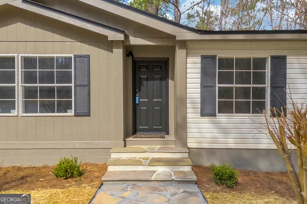 $315,000 | 60 Tribble Bottoms Road, Arnoldsville, GA 30619