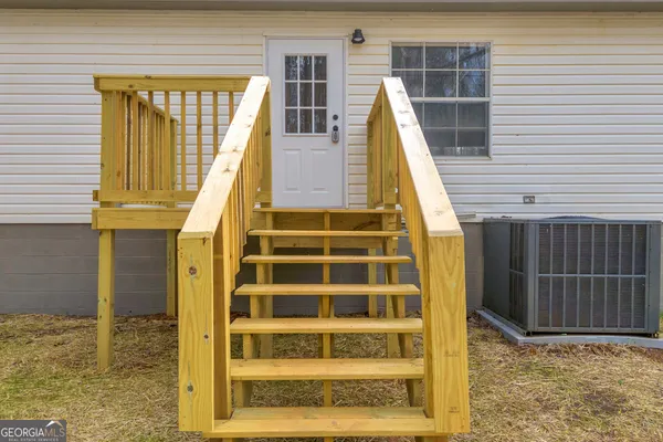 $315,000 | 60 Tribble Bottoms Road, Arnoldsville, GA 30619