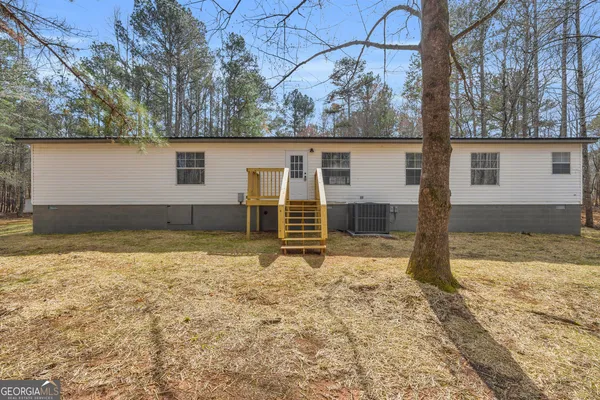 $315,000 | 60 Tribble Bottoms Road, Arnoldsville, GA 30619