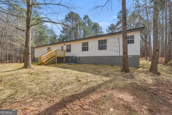 $315,000 | 60 Tribble Bottoms Road, Arnoldsville, GA 30619