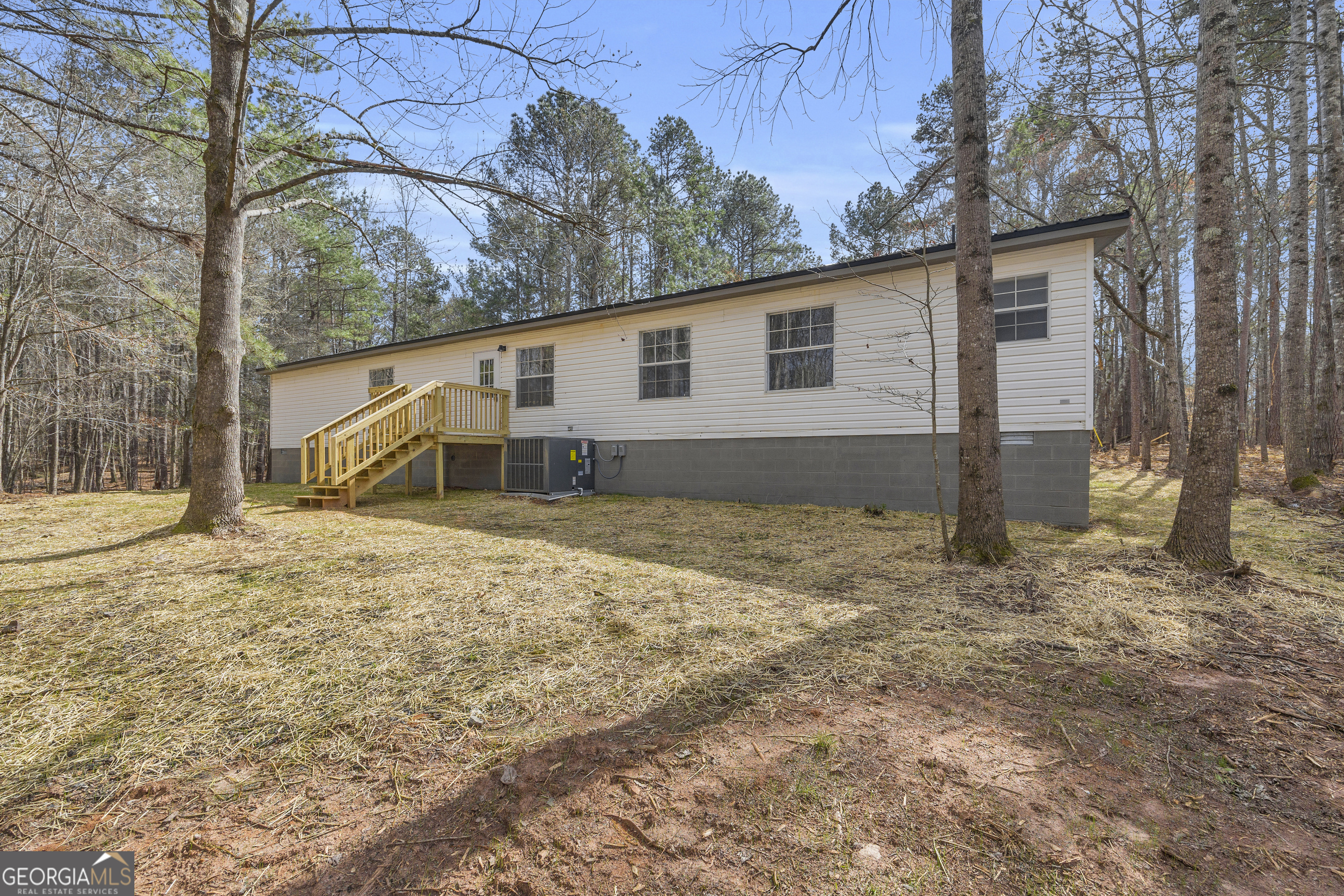 60 Tribble Bottoms Road Arnoldsville, GA 30619 - Photo 47 of 66