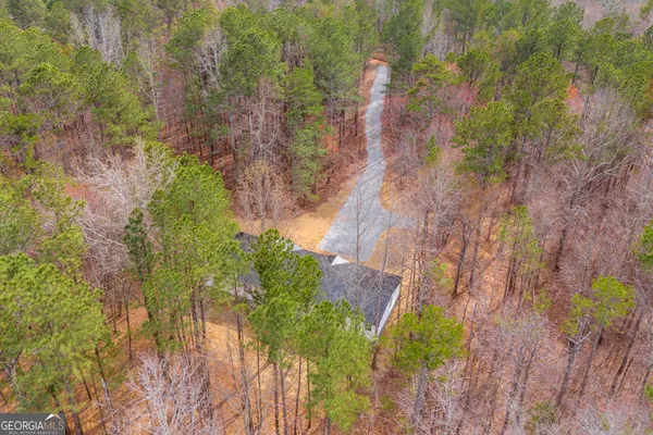 $315,000 | 60 Tribble Bottoms Road, Arnoldsville, GA 30619