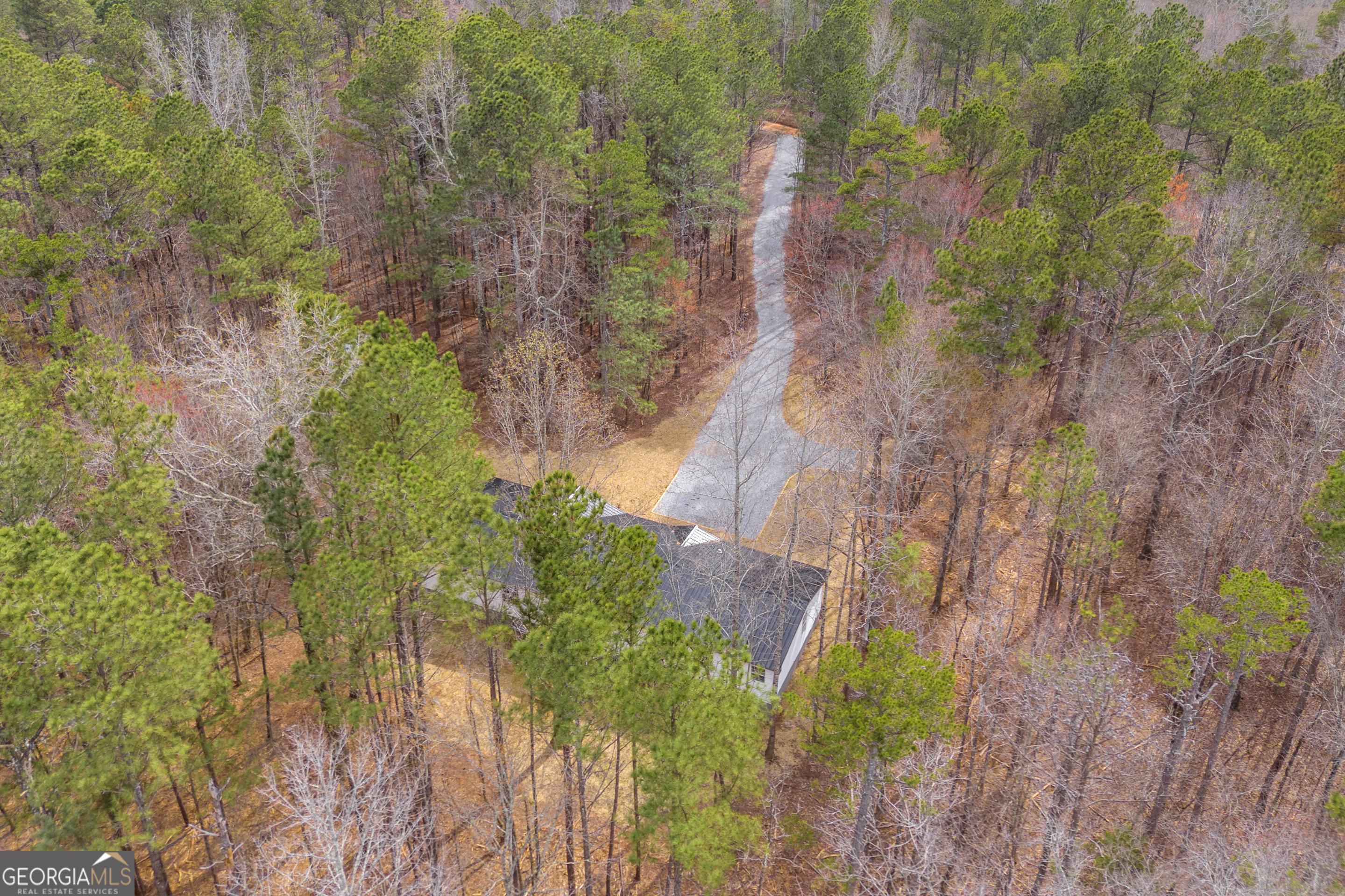 60 Tribble Bottoms Road Arnoldsville, GA 30619 - Photo 49 of 66