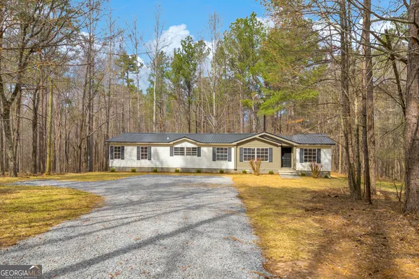 $315,000 | 60 Tribble Bottoms Road, Arnoldsville, GA 30619