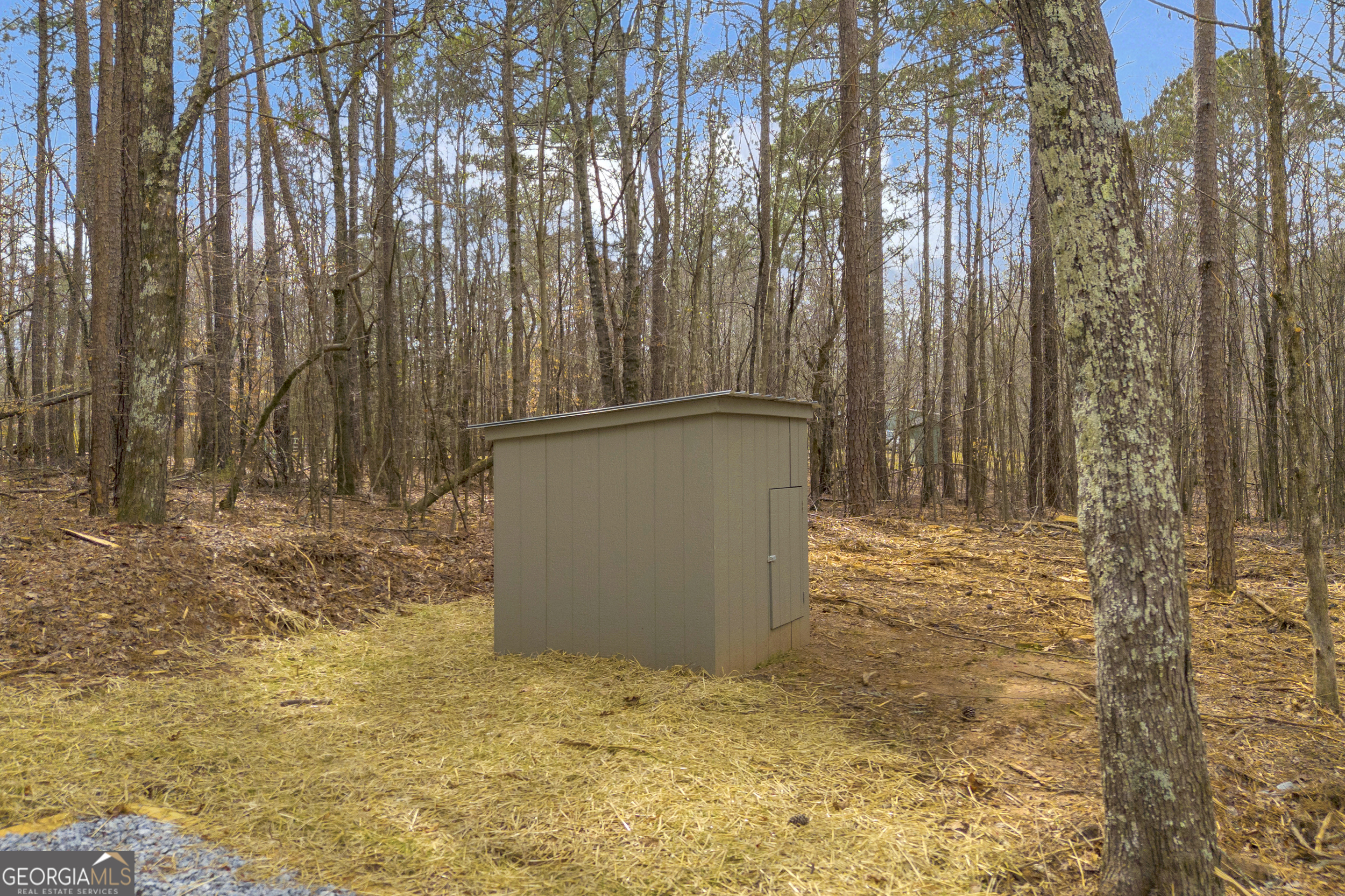 60 Tribble Bottoms Road Arnoldsville, GA 30619 - Photo 51 of 66