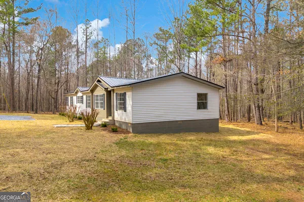 $315,000 | 60 Tribble Bottoms Road, Arnoldsville, GA 30619