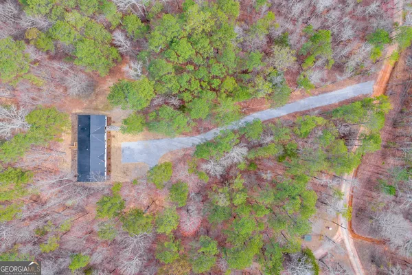 $315,000 | 60 Tribble Bottoms Road, Arnoldsville, GA 30619