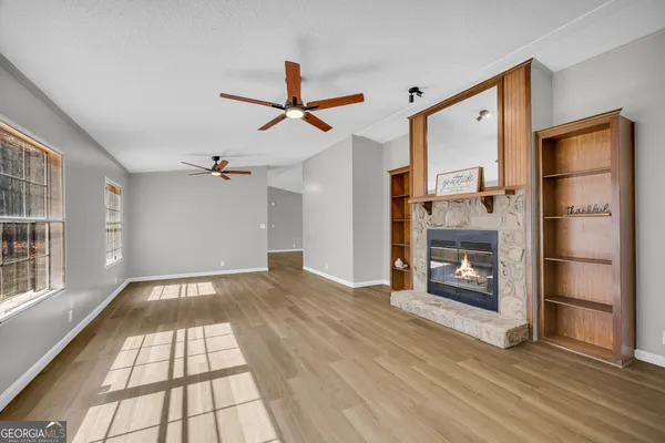 $315,000 | 60 Tribble Bottoms Road, Arnoldsville, GA 30619