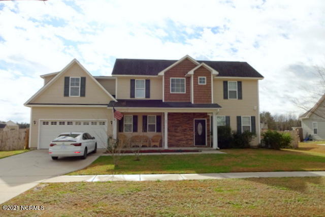 51 Babbling Creek Road Rocky Point, NC 28457 - Photo 1 of 47 51 Babbling Creek Rd
