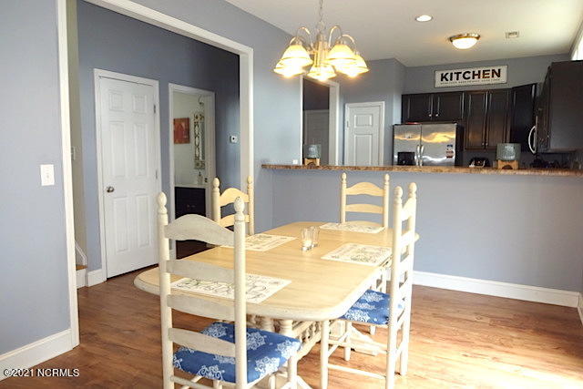 51 Babbling Creek Road Rocky Point, NC 28457 - Photo 13 of 47 10