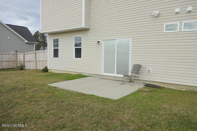 51 Babbling Creek Road Rocky Point, NC 28457 - Photo 43 of 47 40